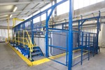 HydraPower Dynamics - Pre-Treatment Plant