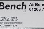 _Unknown / Other - FN126784 Downdraught Extraction Bench