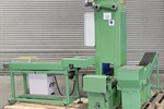 _Unknown / Other - Conveyor and Weighing Cell - 2 Conveyors, Weighing