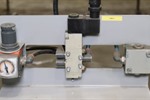 _Unknown / Other - GE-SFL-1600D Metal Sheet Laminator