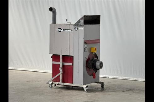 NN - BGU - RLG 1000
