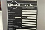 NN - BGU - RLG 1000