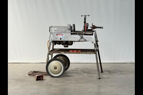 Ridgid - 535