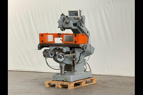 Abene - VHF-3