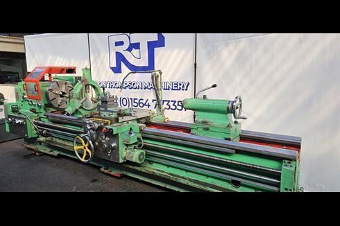 Mostana - 1M63 x 3000