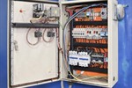 Hedinair - 250°C Air Circulation Industrial Oven With Explosi