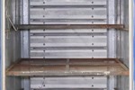 Hedinair - 250°C Air Circulation Industrial Oven With Explosi