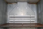 Hedinair - 250°C Air Circulation Industrial Oven With Explosi