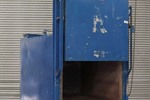 AEW - Batch Processing Oven With Vertical Uprising Door