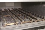 Caltherm - 350°C AMS2750E Class 3 Industrial Oven