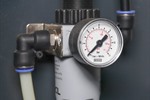 _Unknown / Other - H2 Reverse Pulse Dust Extractor