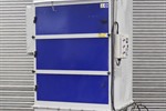 Disa - ATEX Rated Auto M Dust Extraction Unit