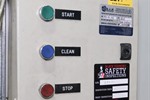 Disa - ATEX Rated Auto M Dust Extraction Unit
