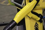 Romer PP - ProfiSpray V Powder Coating Gun