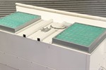 Romer PP - KPO-3ZN-L Powder Coating Booth