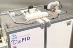 Romer PP - 250°C Electric 1.5m x 1.2m x 2m Industrial Oven