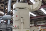 Camfil Farr APC - Handte Vortex Wet Scrubber