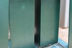 Filtex - FX600 F Dust Extractor with Explosion Relief Panel