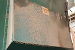 Filtex - FX250 H Dust Extractor with Explosion Relief Panel