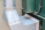 Filtex - FX375 Dust Extractor - 7.5kW / 10 Hp