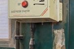 Filtex - FX440 Dust Extractor with Explosion Relief Panel