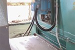 Filtex - FX500 H Dust Extractor with Explosion Relief Panel