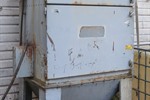 Filtex - Dust Extractor with Explosion Relief Panel