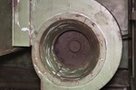 Filtex - FX1500 Large Baghouse Dust Extractor