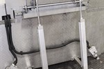 Guyson - Allka-Jet Enclosed Jet Spray Degreaser