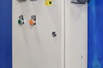 Hedinair - 250°C Air Circulation Industrial Oven With Explosi