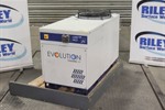 ICS - TAE EVO 020 Chiller