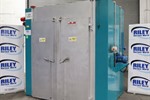 JLS - 300°C Box Oven
