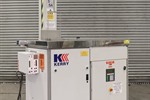 Kerry - Microsolve 250M 2 Stage Mono-Solvent Degreaser wit
