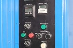 Marr - Electric Oven with Extraction and Fenner Drive Rot