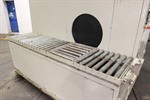 MecWash - Midi 400 Industrial Parts Cleaner