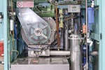 MecWash - Midi 400 Special, Wash, Rinse & Dry Cleaning Syste