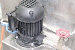 Technowash - TechMaster Manual Heated Cleaning Station