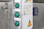 Technowash - TechMaster Manual Heated Cleaning Station