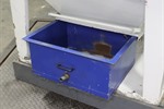 Disa - ATEX Rated Auto M Dust Extraction Unit