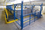 HydraPower Dynamics - Pre-Treatment Plant