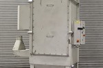 J Reid - Model 2838 Dust Collector