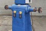 Morrisflex - 2577 Variable Speed, Double Ended Polishing Lathe