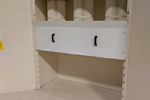 Romer PP - KPO-3ZN-L Powder Coating Booth