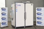 Romer PP - 250°C Electric 1.5m x 1.2m x 2m Industrial Oven