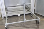 Romer PP - 250°C Electric 1.5m x 1.2m x 2m Industrial Oven