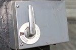 Canning - 1612 Model 1, Twin Head, Polishing Lathe