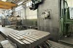 Gualdoni - GOV 1000 CNC