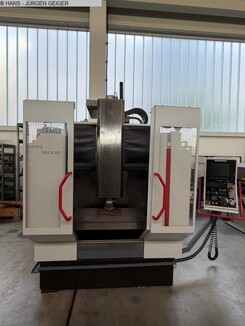 Hermle - C 800 V