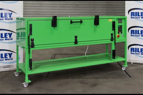 Genlab - Prime 250°C XL Oven