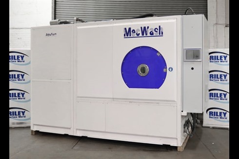 MecWash - Maxi 1000
